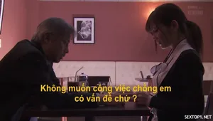 Người vợ thương ông chồng vietsub