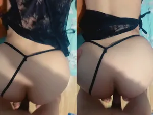Con ghệ khoái tê âm đạo vì cô bạn gái làm tình cực lâu nhưng vẫn chưa xuất