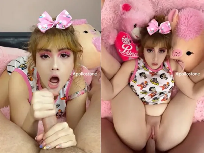 địt cực sướng với gấu mới lớn body chuẩn