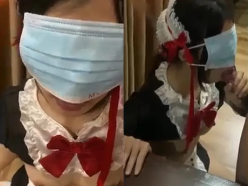 Eny việt dâm cosplay nô lệ liếm mút con cây hàng điêu luyện